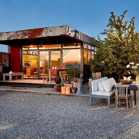 Sunset No: 23 Villa Ovacik  Exterior photo
