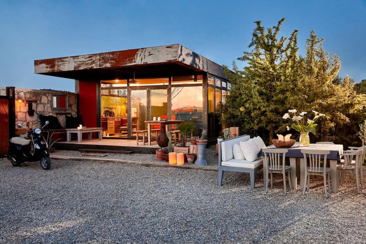 Sunset No: 23 Villa Ovacik  Exterior photo